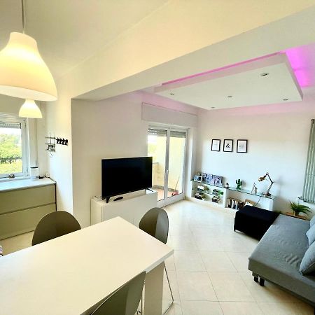 Casa La Chiave Dei Desideri Appartement Ostia Buitenkant foto