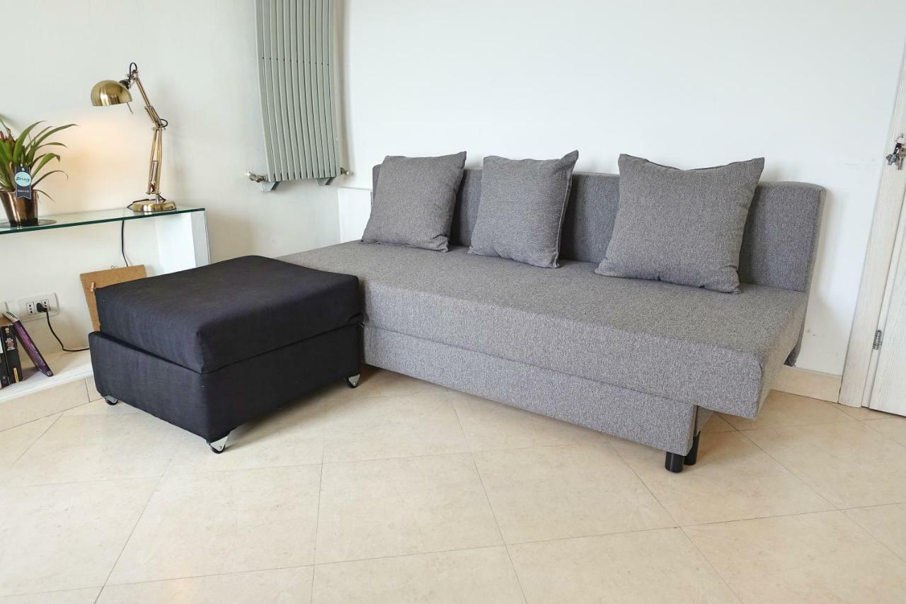 Casa La Chiave Dei Desideri Appartement Ostia Buitenkant foto