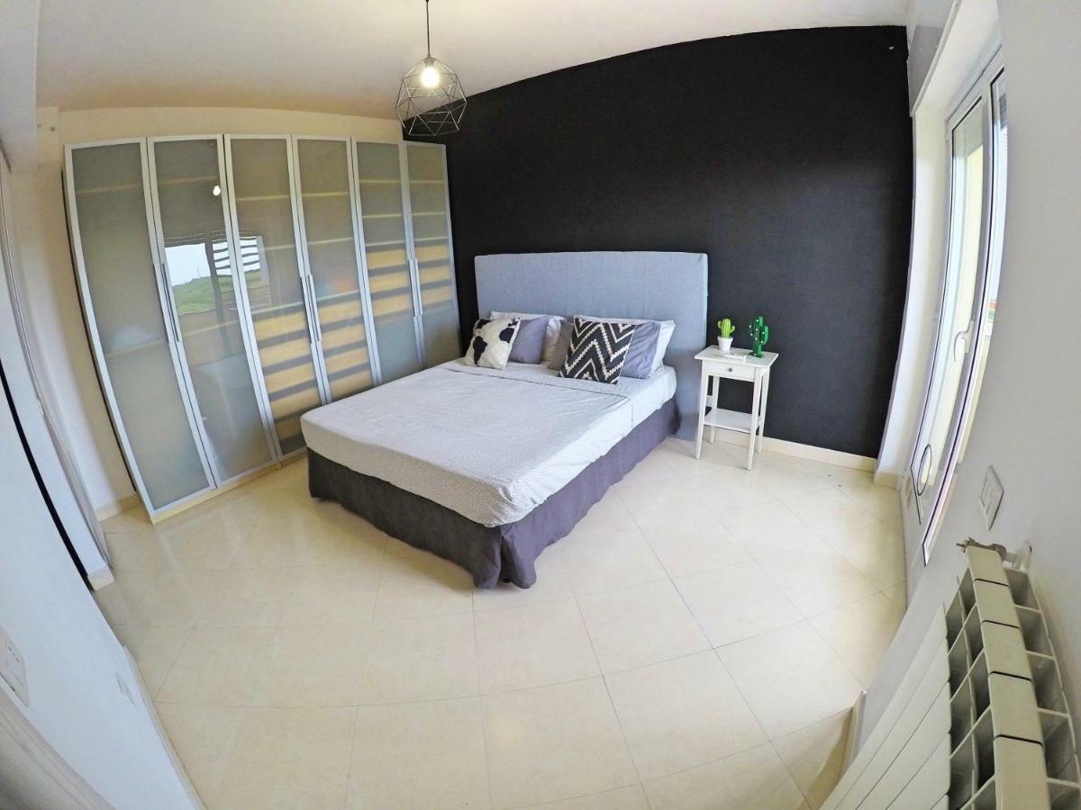 Casa La Chiave Dei Desideri Appartement Ostia Buitenkant foto